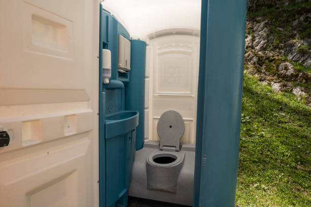 Best Best portable toilet rental  in Wagner, SD