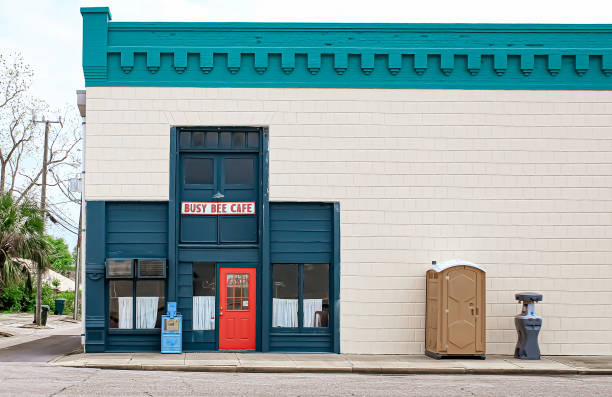 Best Porta potty for special events  in Wagner, SD