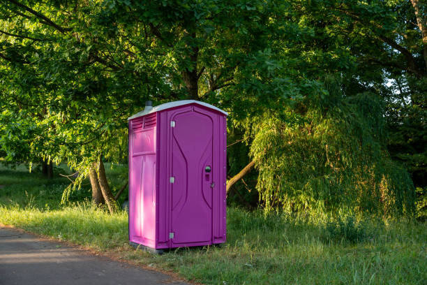 Best Portable bathroom rental  in Wagner, SD